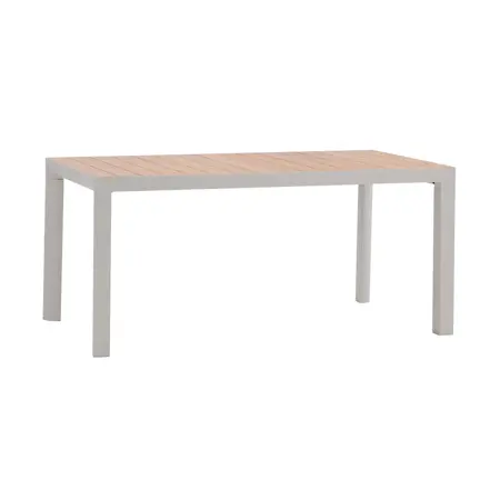 Athene dining 4 st + 160 cm Bahia tafel - afbeelding 3