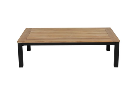 Atlanta salontafel 130x70cm - afbeelding 2