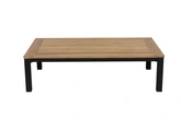 Atlanta salontafel 130x70cm - afbeelding 2