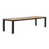 Atlanta tafel 300x100cm