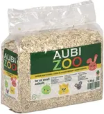 Aubizoo hennep bodembedekking 1,5kg