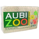 Aubizoo hennep bodembedekking 15kg
