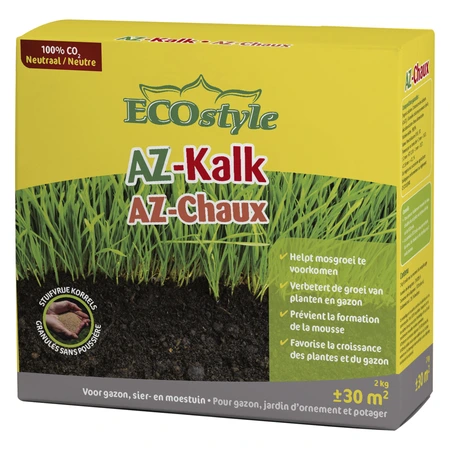 AZ-Kalk 2 kg