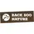 Back Zoo Nature