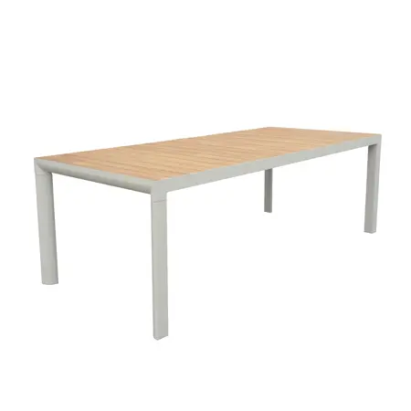 Bahia tafel 220x100cm - afbeelding 1