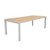 Bahia tafel 220x100cm - afbeelding 1