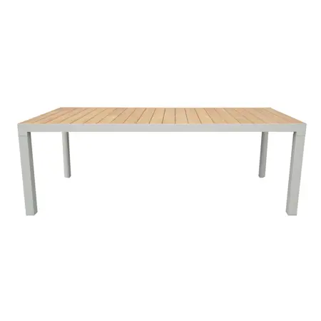 Bahia tafel 220x100cm - afbeelding 2