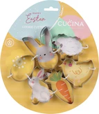 Bakset 6-delig Easter
