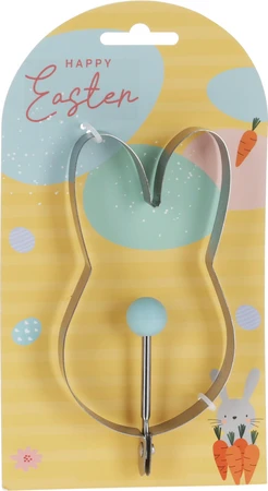 Bakvorm Voor Eieren Paashaas