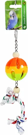 BAL+BEL+TOUW 25CM