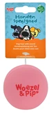 BAL LATEX PIP ROZE 7,5CM