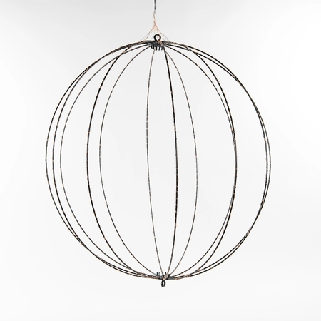 Bal metaal 288l flash 60cm cw zwrt - afbeelding 1