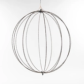 Bal metaal 288l flash 60cm cw zwrt - afbeelding 1