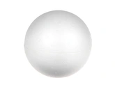 Bal Piepschuim D20 2 Parts Wit