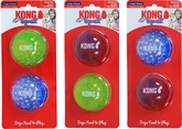BAL SQUEEZZ GEODS ASSORTIE LARGE 2 STUKS
