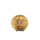 Bal USB crackle d12cm classic - afbeelding 1