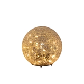 Bal USB crackle d15cm classic - afbeelding 1