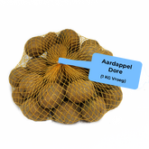 Baltus Aardappel Dore (1 KG Vroeg)