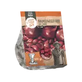 Baltus Uien Braunschweiger Rood (per 500 gram)