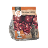 Baltus Uien Braunschweiger Rood (per 500 gram)