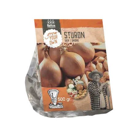Baltus Uien Sturon (per 500 gram)