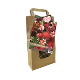 Baltus Urban Flower Lovers - Red Night Shades per 3