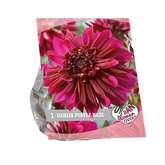 Baltus Urban Flowers - Purple Haze per 1