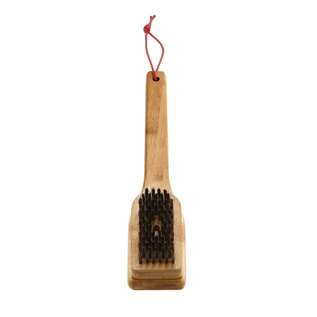Bamboe grillborstel, 30 cm