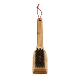 Bamboe grillborstel, 30 cm