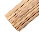 Bamboemat Split 200X500CM - afbeelding 3