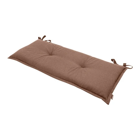 Madison bankkussen ca.150x48cm panama mocca