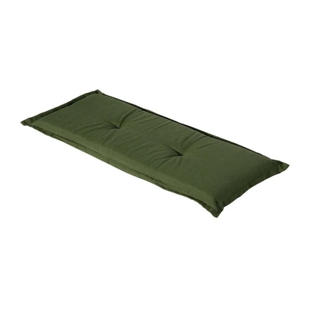 Madison bankkussen ca.180x48cm panama green