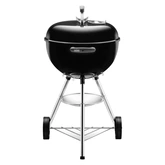 Bar-B-Kettle, Ø 47 cm, Black