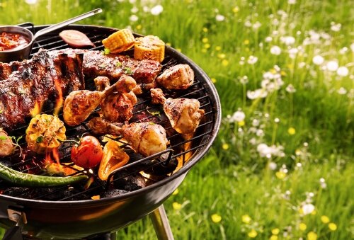 Barbecues