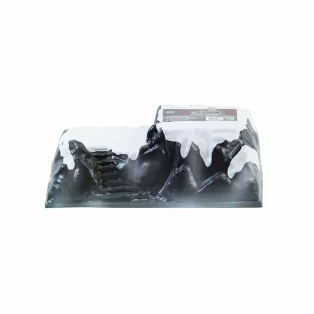BASIS KERSTDORP MINI DORP 42X25CM