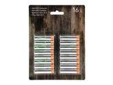 Batterij AAA 1,5V LR3 110mAh S/16