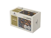 Batterijverlichting 100 LED - L7,5m - afbeelding 2