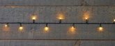 Batterijverlichting 100 LED - L7,5m - afbeelding 4