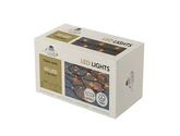 Batterijverlichting 50 LED - L3,75m - afbeelding 2