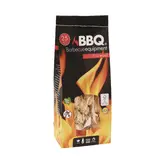 BBQ Aanmaak Houtwol Krullen