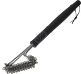 Bbq Borstel Pp 40Cm 2 Borstels