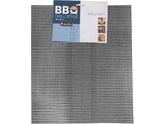BBQ GRILLMAT MESH 36X42CM