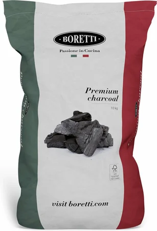 BBQ Houtskool 10kg