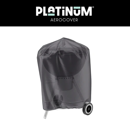 Bbq kettle cover Ø 57cm - afbeelding 2