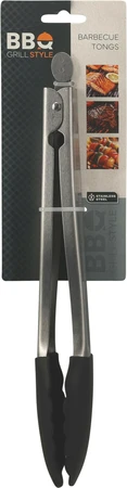 Bbq Tang 32Cm Rvs - afbeelding 3