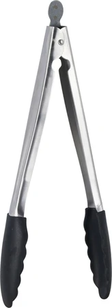 Bbq Tang 32Cm Rvs - afbeelding 2