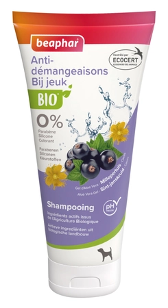 BEAPHAR BIO SHAMPOO JEUK