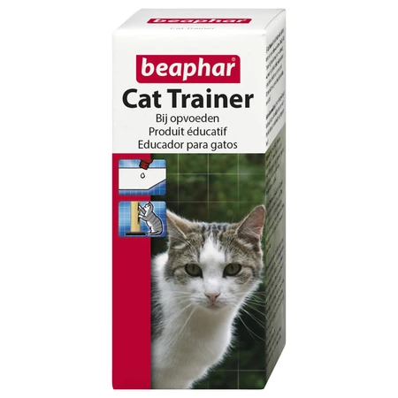 BEAPHAR CAT TRAINER