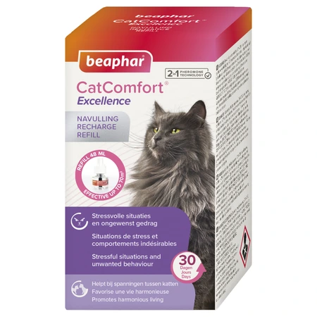 BEAPHAR CATCOMFORT NAVULLING