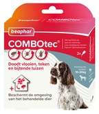 BEAPHAR COMBOTEC HOND 10-20KG